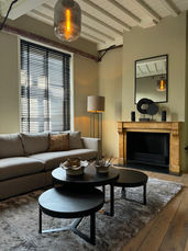 Woonkamer verbouwen Rotterdam