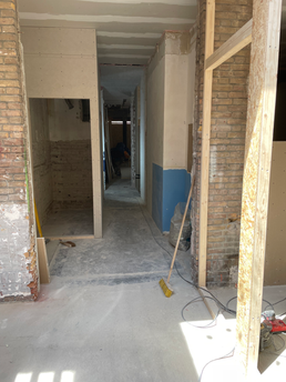 Timmerwerk op maat Rotterdam