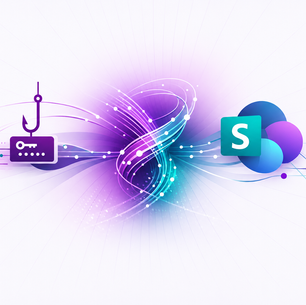 Helix Vishing Attacks Bypass MFA to Steal SharePoint Data