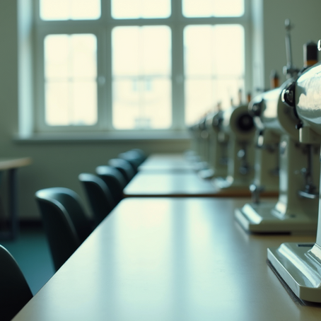 Local Tailoring Classes: Learn to Sew and Create Custom Clothing