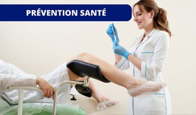 Le Gynéco Tour : la santé des femmes à votre porte