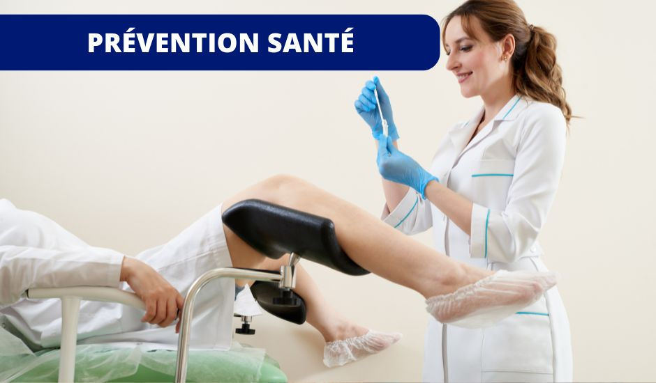 Le Gynéco Tour : la santé des femmes à votre porte