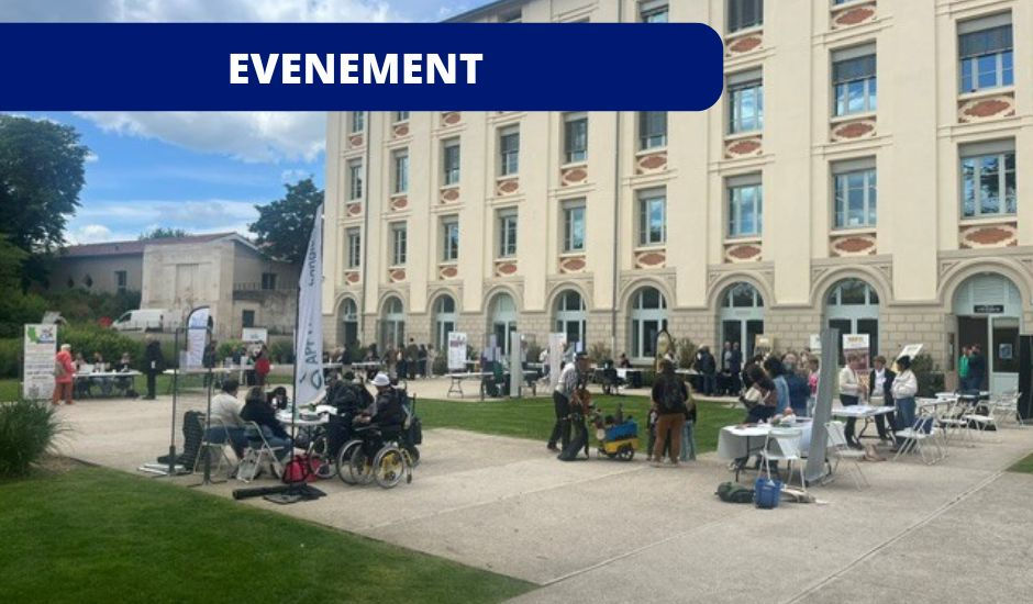 Retour sur la famille en fête à Montbrison !
