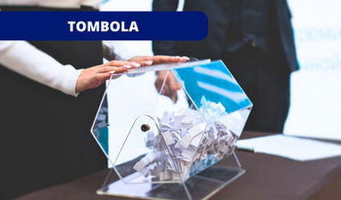 Participez à la grande tombola qui soutient des associations de la Loire !