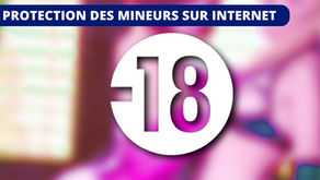 La protection des mineurs sur Internet est une nécessité collective