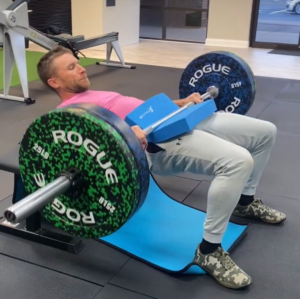 Resistance Training for Longevity