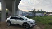 Test Citroën Cactus 1.2 PureTech 110. Reparát z extravagance