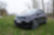 TEST BMW I3 (120 AH): PRAOTEC ELEKTROMOBIL