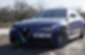 TEST ALFA ROMEO GIULIA 2,2 JTDM: KDYŽ VELÍ SRDCE