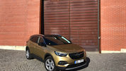 Test Opel Grandland X 1.6 CDTI. Když je víc prostě víc