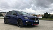 Test Peugeot 308 GTi. Urvaný ze řetězu