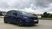 Test Peugeot 308 GTi. Urvaný ze řetězu