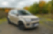TEST SUZUKI IGNIS 1.2 ALLGRIP HYBRID: KDYŽ JE MĚNĚ VÍCE
