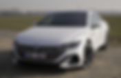 TEST VOLKSWAGEN ARTEON 2.0 TSI AWD R-LINE: SBOHEM A ŠÁTEČEK
