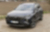 TEST HYUNDAI TUCSON 1.6 CRDI MHEV 4×4: ZMĚNA HRY V MAINSTREAMU