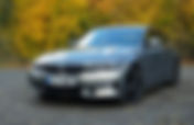 TEST BMW 330E: PŘEKVAPIVÝ ŠAMPION