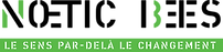 Logo Noetic Bees