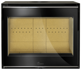 RECUPERADOR A LENHA ADOUR 600 LACUNZA