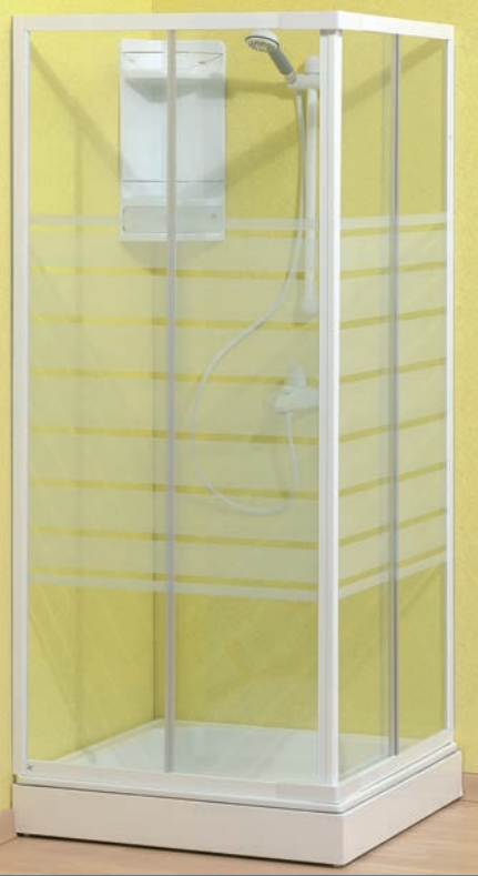 CABINES E RESGUARDOS