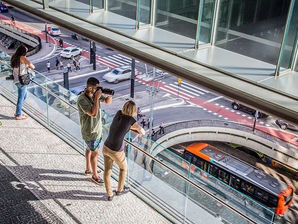 Evento sobre mobilidade urbana, o WTM começa hoje em SP