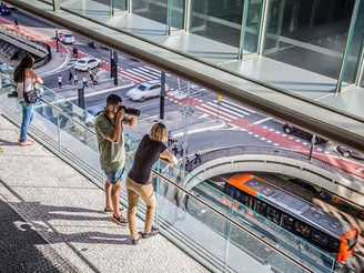Evento sobre mobilidade urbana, o WTM começa hoje em SP