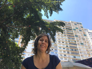 “Gente atrai gente e rua vazia afasta as pessoas”