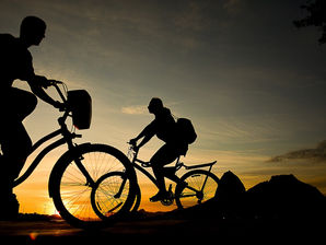 VIDA DE BIKE
