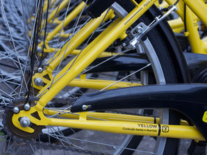Evento da Grow traz novidades para a mobilidade urbana, como as bikes na região do Capão Redondo