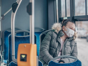 O transporte público como espaço seguro para todos