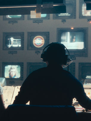 "Septiembre 5": Periodismo al límite entre la pasión y la ética