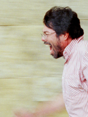 'Un Poeta': El arte podrá salvarnos