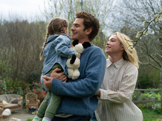 "El Tiempo que Tenemos": Los pedazos de nuestra memoria hacen el todo