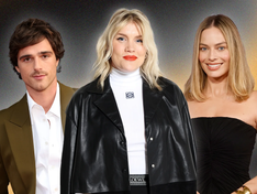Margot Robbie y Jacob Elordi protagonizarán la nueva adaptación de "Cumbres Borrascosas"