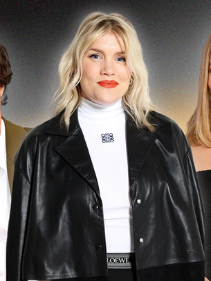Margot Robbie y Jacob Elordi protagonizarán la nueva adaptación de "Cumbres Borrascosas"