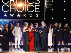 Critics Choice Awards 2025: Lista completa de nominad@s