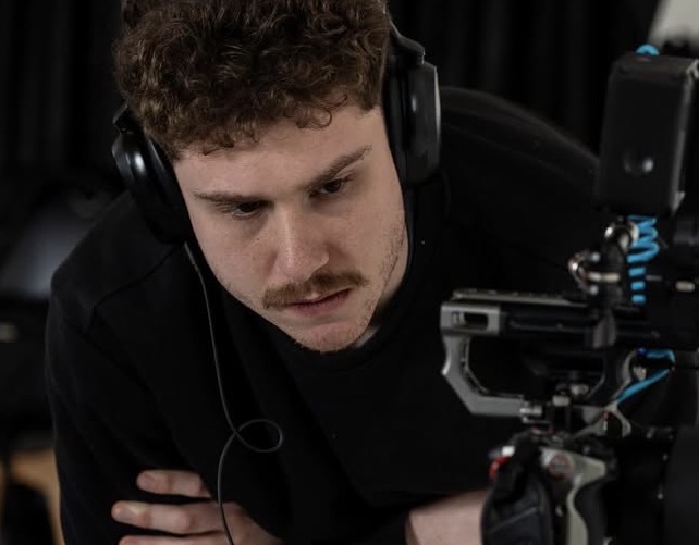 Foto del escritor: Cristóbal Ambroggio