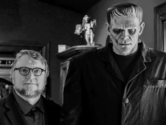 'Frankenstein', de Guillermo del Toro, ha finalizado su rodaje.