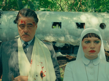 "El Esquema Fenicio": El regreso más Wes Anderson de Wes Anderson