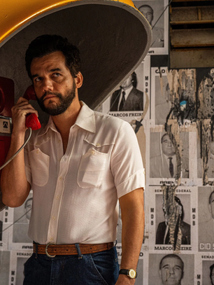 'El Agente Secreto': La memoria como forma de resistencia cotidiana
