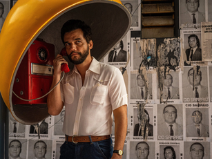 'El Agente Secreto': La memoria como forma de resistencia cotidiana