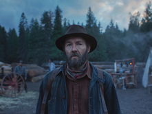 'Train Dreams': El arte de buscar un sentido