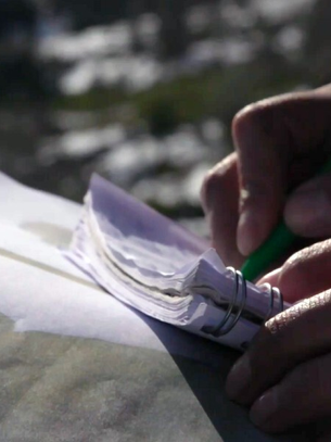 "MEMORIA IMPLACABLE": La historia silenciada