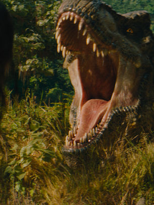 Reseña Jurassic World: Rebirth - ¿Renace o último suspiro?