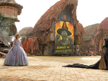 'Wicked For Good': Oz y la realidad se encuentran