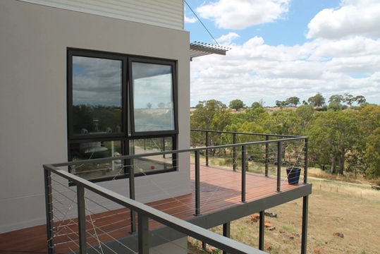 upvc awning windows