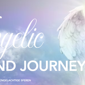 Angelic sound journey sound meditation nederland soundhealing engelen klankreis