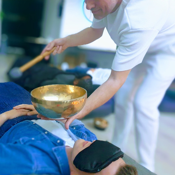 soundhealing nederland sound meditation kristallen klankschalen ontspanning healing by sou