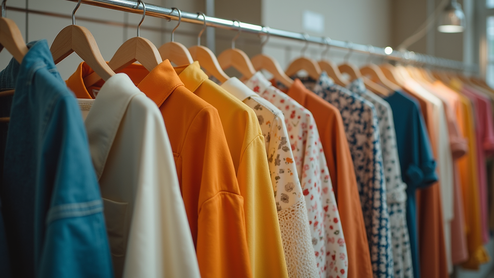 Professioneel kleuradvies voor kleding in Utrecht