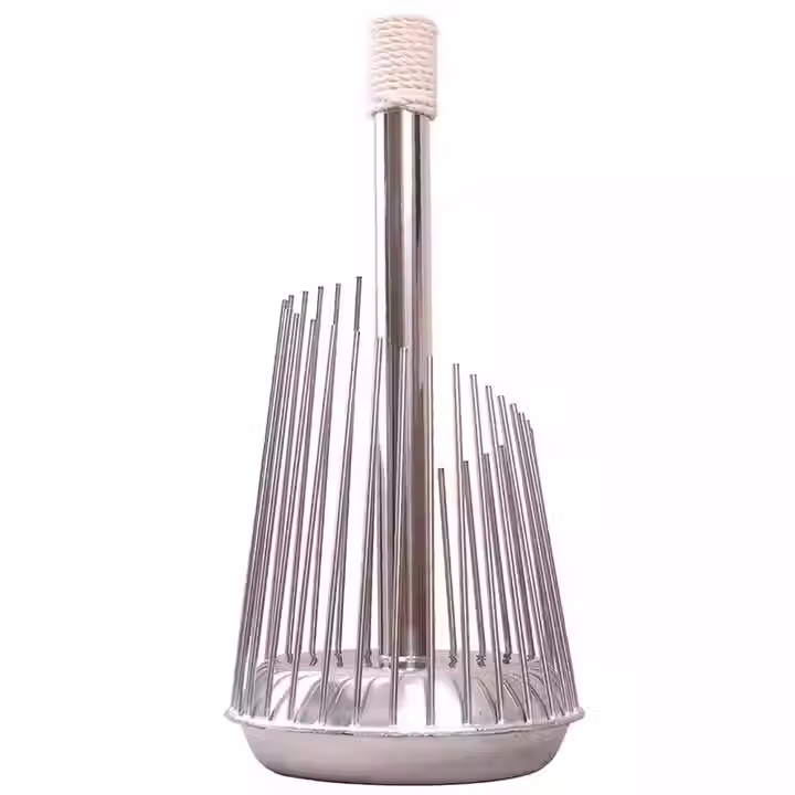 De Waterphone, een zeer bijzonder instrument