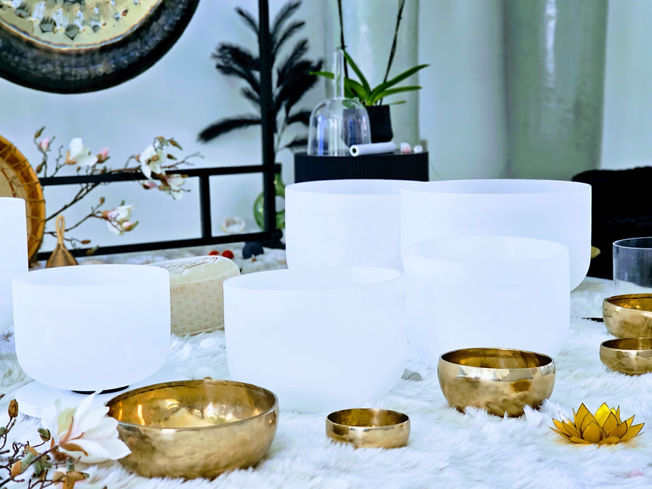 soundhealing nederland sound meditation lelystad kristallen klankschalen grote gongs klank